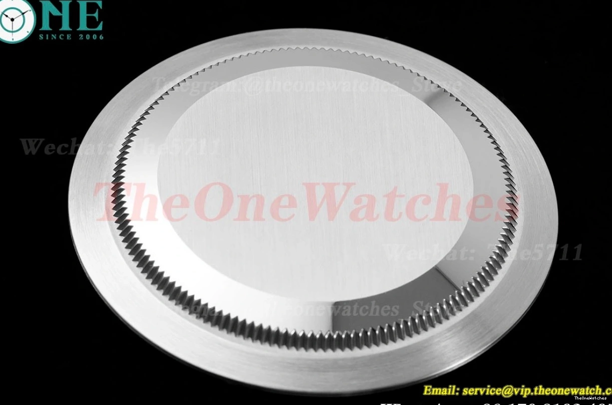 Jub A3235 Stk EWEF SS Datejust Blue SS 126334 41mm 0204